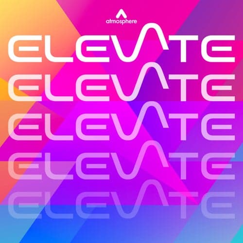 Elevate - Invigorating Voices