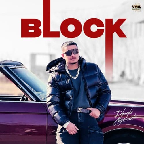 Block (Lo-Fi)