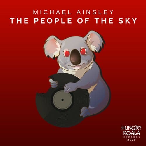 The People Of The Sky