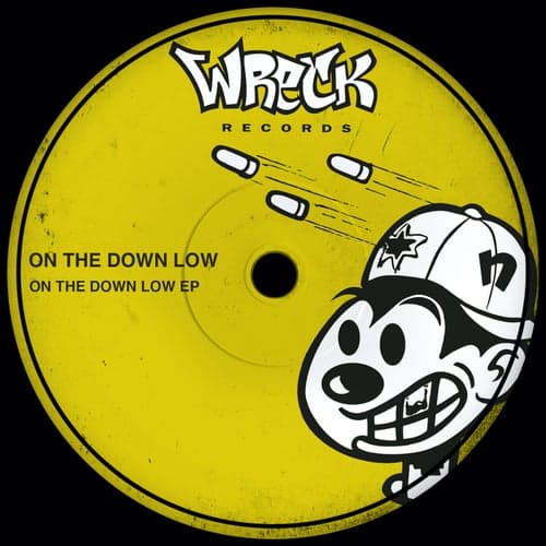 On The Down Low EP