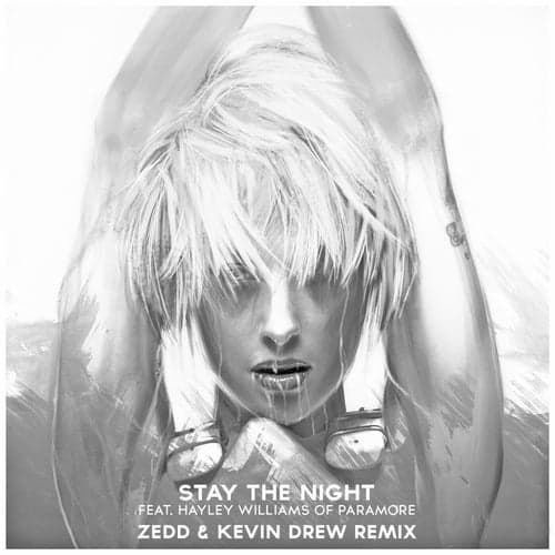 Stay the Night (feat. Hayley Williams of Paramore)