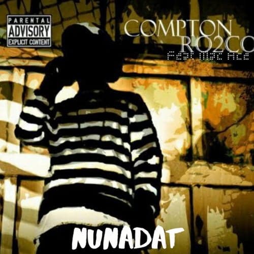 Nunadat (feat. Mac Ace)