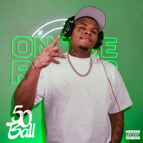 50 Ball