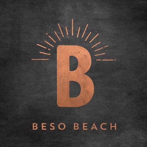 Beso Beach (Mixed by Jordi Ruz)