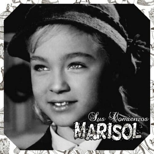 Marisol - Sus Comienzos