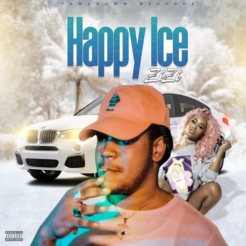Happy Ice