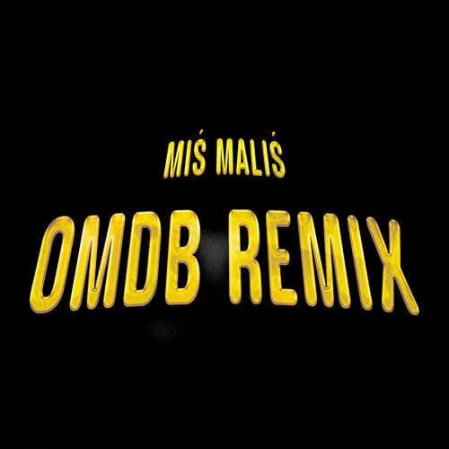 OMDB Remix