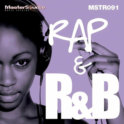 Rap/R&B