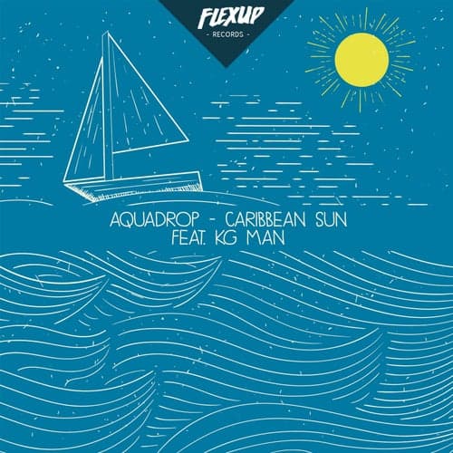 Caribbean Sun (feat. KG Man)