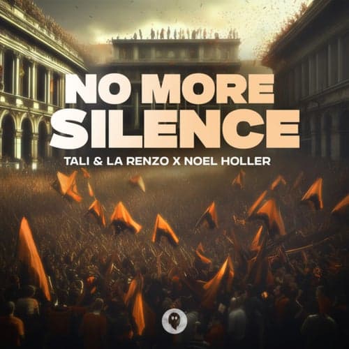 No More Silence (Extended MIx)