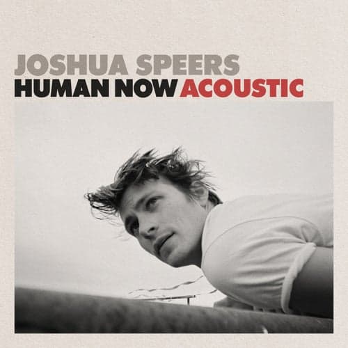 Human Now (Acoustic)