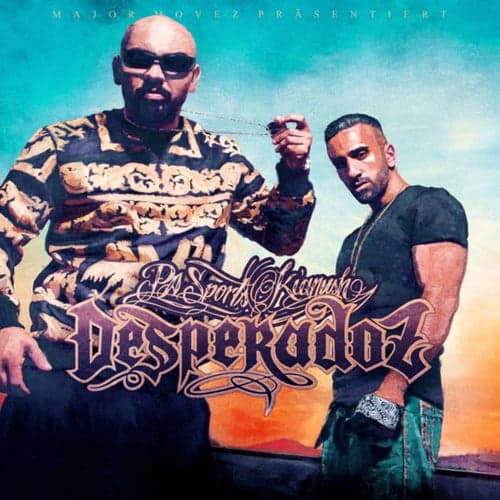 Desperadoz (Premium Edition)