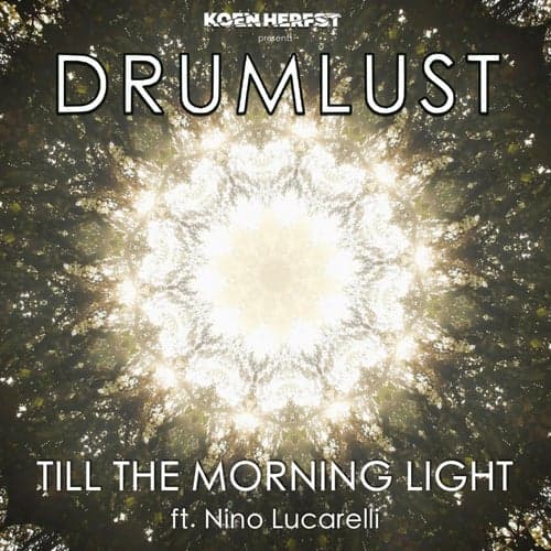 Till The Morning Light (feat. Nino Lucarelli)