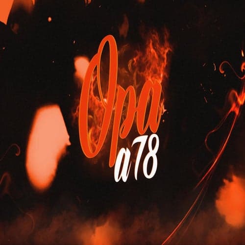 Opa a 78 (feat. Brianmix, DJ Cronox & NAHU IN THE MIX )