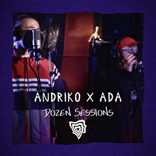 Andriko X Ada - Live at Dozen Sessions
