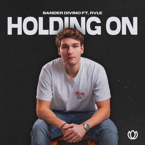 Holding On (feat. RVLE)