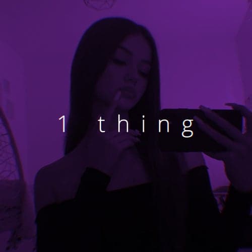 1 Thing