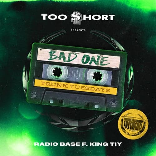 Bad One (feat. King Tiy)