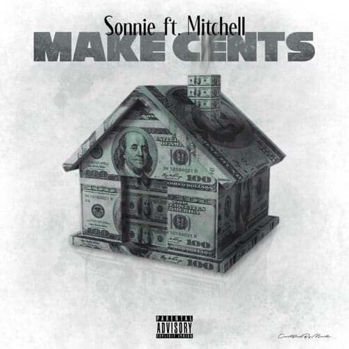 Make Cents (feat. Mitchell)