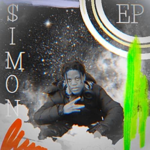 Simon - EP