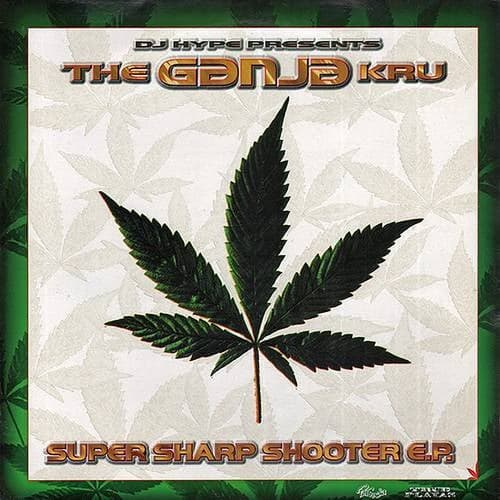 Super Sharp Shooter EP
