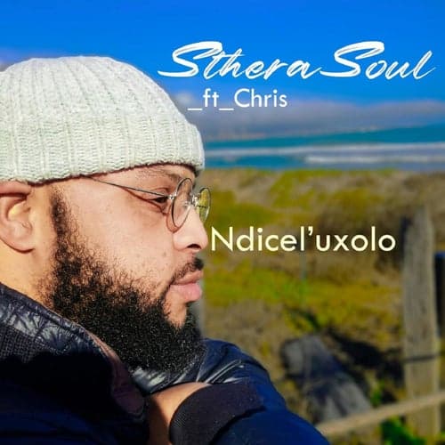 Ndicel'uxolo (feat. chris)