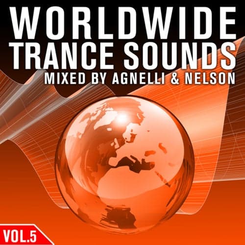 Worldwide Trance Sounds, Vol. 5