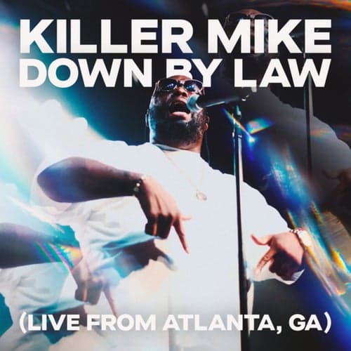 DOWN BY LAW (Live from Atlanta, GA)