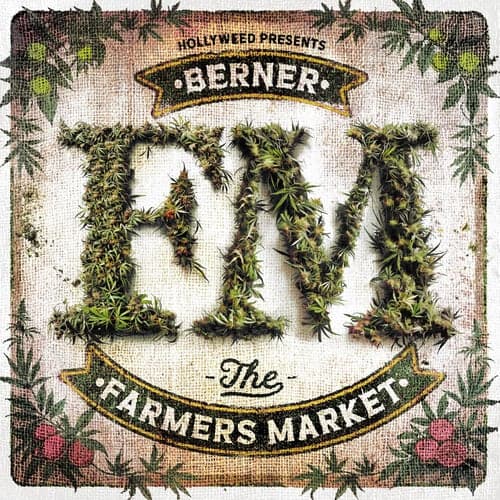 The Farmer's Market