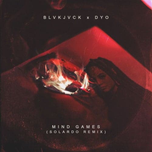 Mind Games (feat. Dyo)