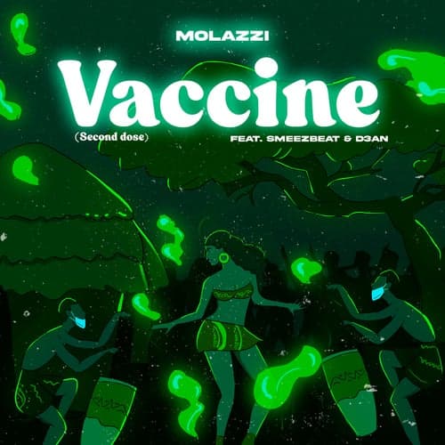 Vaccine (Second Dose) (feat. Smeez, D3an)