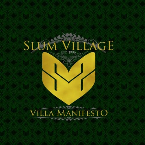 Villa Manifesto Clean