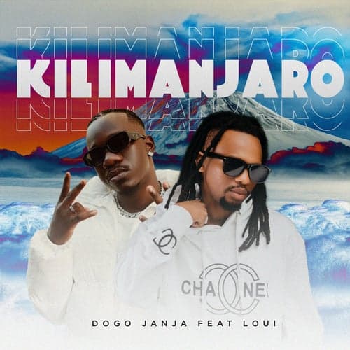 Kilimanjaro (feat. Loui)