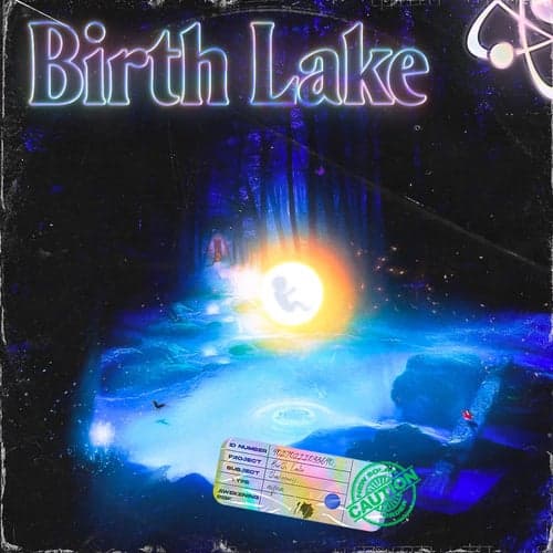 Birth Lake