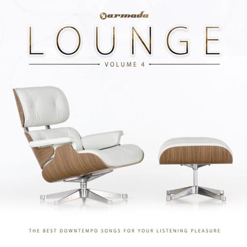 Armada Lounge, Vol. 4