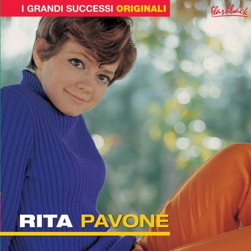 Rita Pavone (I Grandi Successi Originali) [2000]