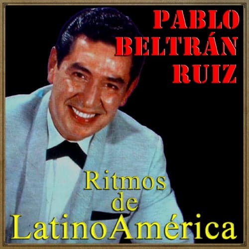 Vintage Dance Orchestras No. 184 - EP: Ritmos De Latinoamerica
