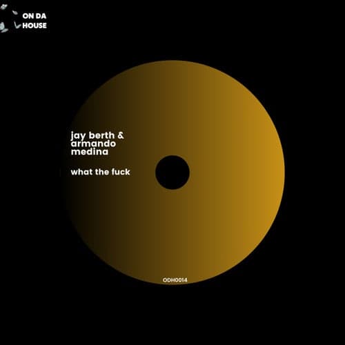 what the fuck (Original Mix)