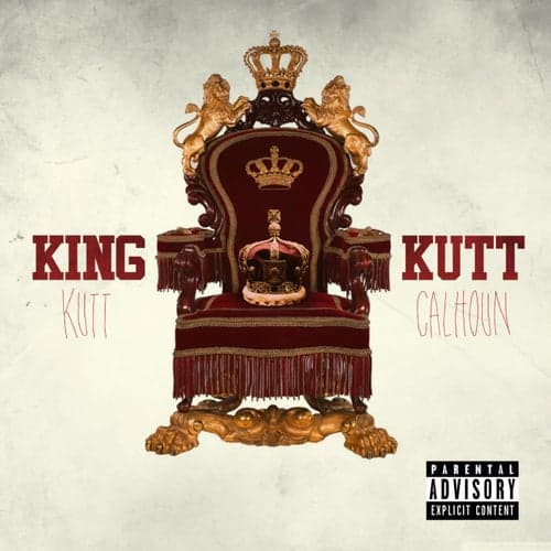 King Kutt - Single