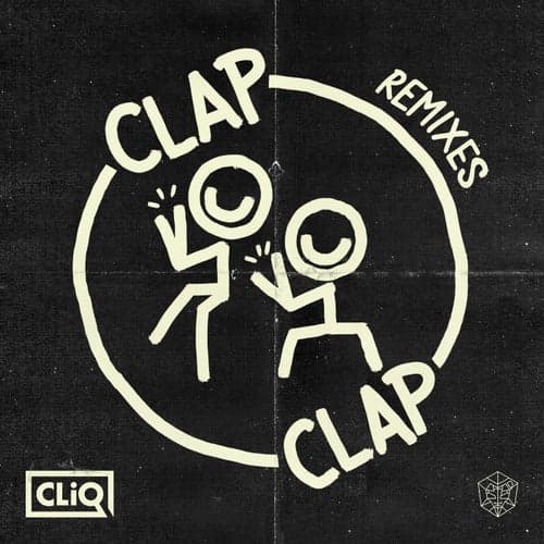 Clap Clap - Extended Remixes
