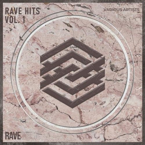 Rave Hits Vol. 1