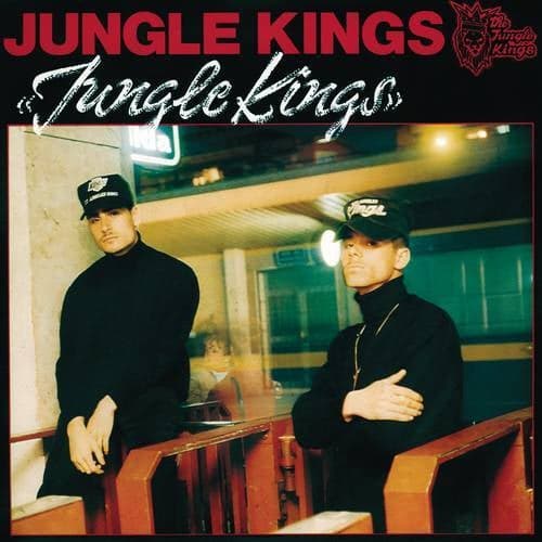 Jungle Kings (Remasterizado 2023)