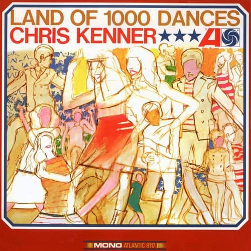 Land Of 1,000 Dances