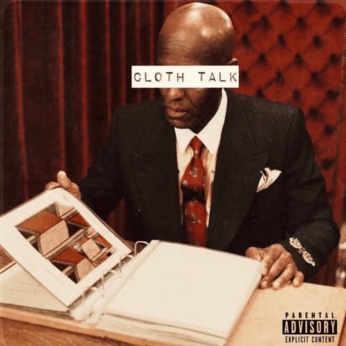 Cloth Talk