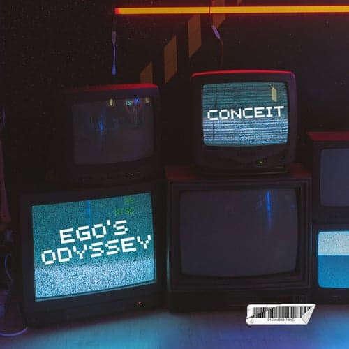 Ego's Odyssey