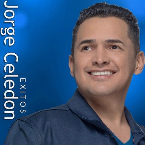 Jorge Celedón Exitos