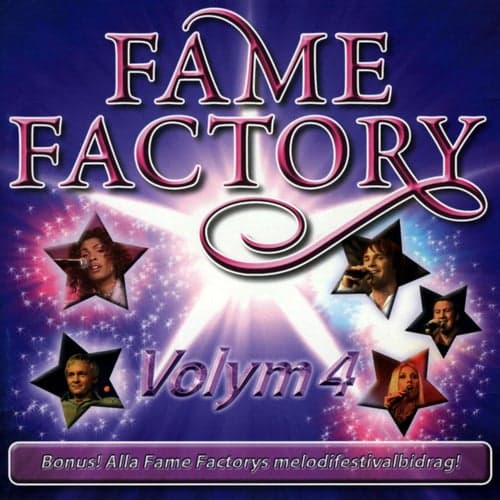 Fame Factory 4