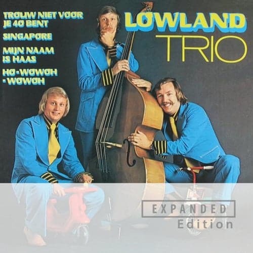 Lowland Trio (Expanded Edition)