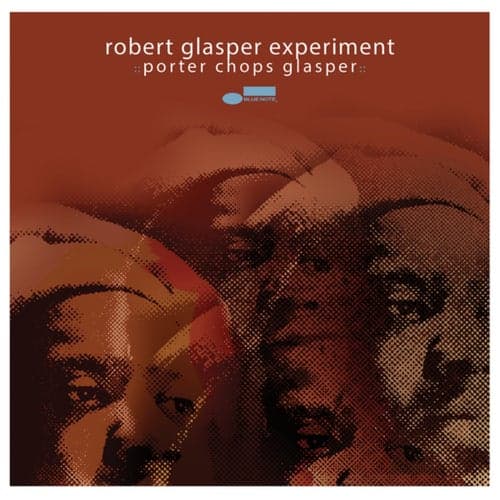 Porter Chops Glasper