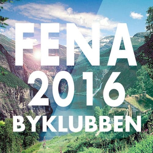 Fena 2016